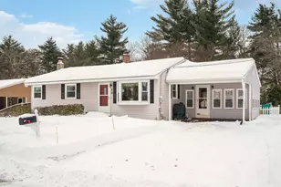 59 Tondreau Ct, Manchester, NH 03102 - Photo 1