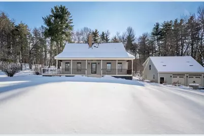 71 Island Pond Road, Derry, NH 03038 - Photo 1