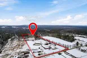 131 Cross Rd, Weare, NH 03281 - Photo 1