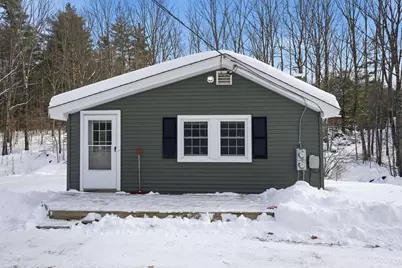 16 Bowen School Road, Deering, NH 03244 - Photo 1