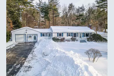 5 Craven Terrace, Derry, NH 03038 - Photo 1