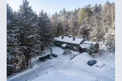 574 Willard Road #1E, Hartford, VT 05001 - Photo 1