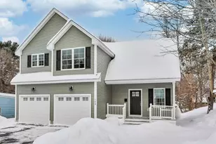 140 Maynard Ave, Manchester, NH 03103 - Photo 1