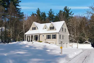 13 Dow Road, Mont Vernon, NH 03057 - Photo 1