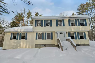 289 Davis Hill Road, Conway, NH 03813 - Photo 1