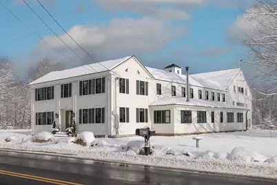 403 Maple Street, Hopkinton, NH 03229 - Photo 1