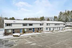 616 Portland St, Rochester, NH 03867 - Photo 1