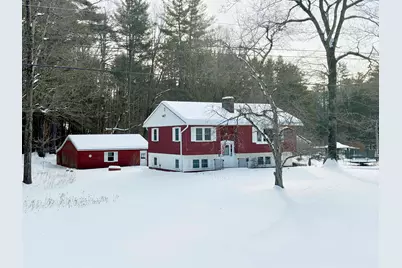 1507 Rte 12A, Plainfield, NH 03781 - Photo 1