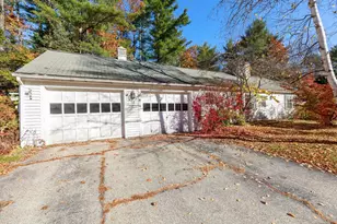 23 Currier Ave, Peterborough, NH 03458 - Photo 1