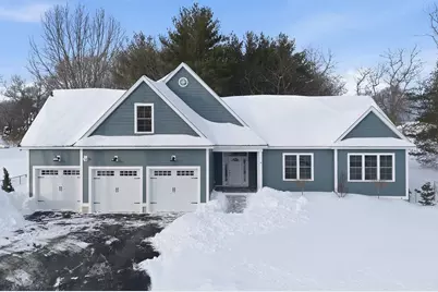 14 McDermott Circle #5-6, Hampton, NH 03842 - Photo 1