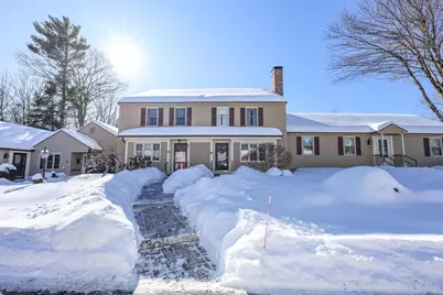 7 Colonial Square, Peterborough, NH 03458 - Photo 1