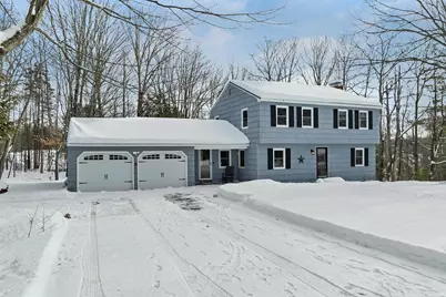 38 Lynnewood Road, Laconia, NH 03246 - Photo 1
