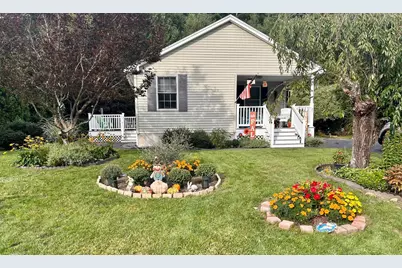 45 Kinsale Drive, Rochester, NH 03868 - Photo 1