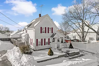 148 Cypress Street, Manchester, NH 03103 - Photo 1