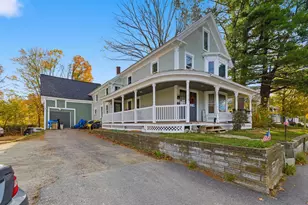 158 Court St, Laconia, NH 03246 - Photo 1