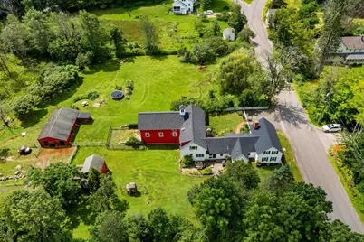 415 Flanders Memorial Road, Weare, NH 03281 - Photo 1