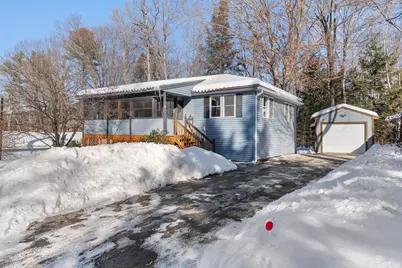 45 Fourth Street, Bristol, NH 03222 - Photo 1