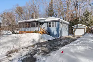 45 4th St, Bristol, NH 03222 - Photo 1