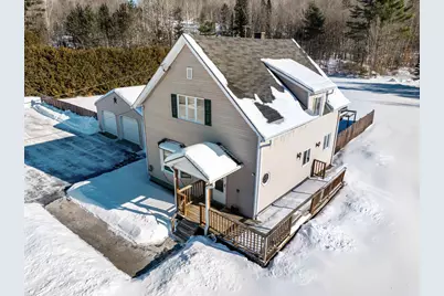 553 Lancaster Road, Northumberland, NH 03582 - Photo 1
