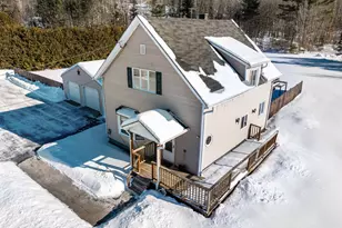 553 Lancaster Rd, Northumberland, NH 03582 - Photo 1