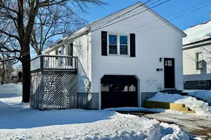 186 Grand Ave, Manchester, NH 03109 - Photo 1