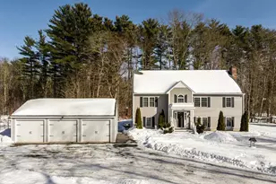 157 Timber Swamp Rd, Hampton, NH 03842 - Photo 1