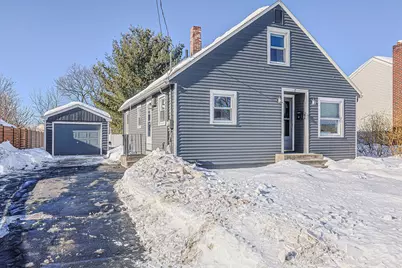 7 Mount Vernon Street, Nashua, NH 03064 - Photo 1