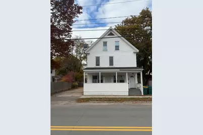 43-45 Charles Street, Rochester, NH 03867 - Photo 1