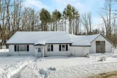 57 Pinkham Road, Middleton, NH 03887 - Photo 1