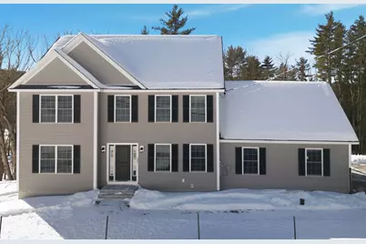 192 Grapevine Road, Dunbarton, NH 03046 - Photo 1