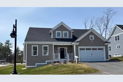 26 Cliffside Drive #35, Auburn, NH 03032 - Photo 1