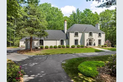 27 Nathan Lord Road, Amherst, NH 03031 - Photo 1