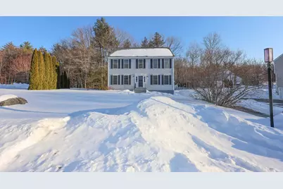 3 Pine Bluff, Derry, NH 03038 - Photo 1