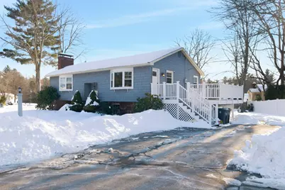 9 Lancelot Drive, Hooksett, NH 03106 - Photo 1