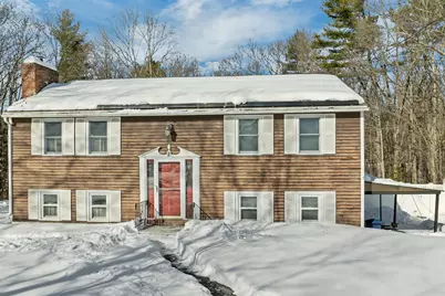 2 Birch Drive, Newmarket, NH 03857 - Photo 1