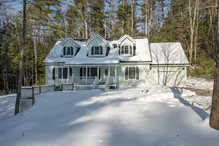 88 Winant Rd, Pittsfield, NH 03263 - Photo 1