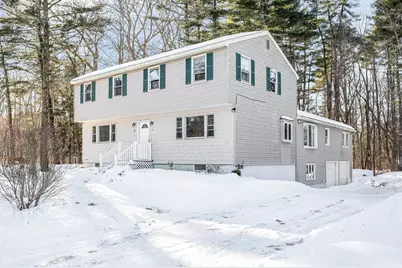 4 Therriault Avenue, Salem, NH 03079 - Photo 1