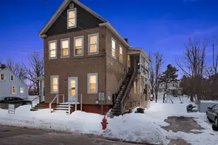 22-24 South St, Somersworth, NH 03878 - Photo 1