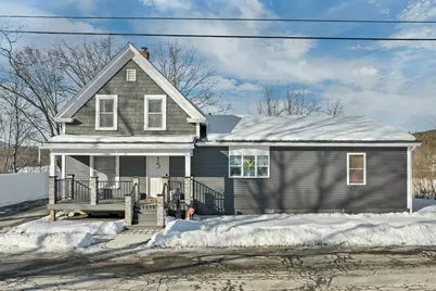 15 Edgewood Street, Claremont, NH 03743 - Photo 1