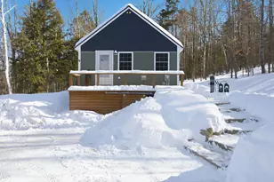 32 Deckmans Rd, Danbury, NH 03230 - Photo 1