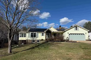 680 Union Rd, Belmont, NH 03220 - Photo 1