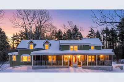 30 Pond Parish Road, Amherst, NH 03031 - Photo 1