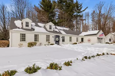 5 Bayberry Lane, Exeter, NH 03833 - Photo 1
