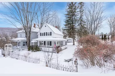 13 2nd Street, Gorham, NH 03581 - Photo 1