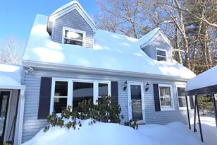 9 Norton Woods Dr, Newmarket, NH 03857 - Photo 1