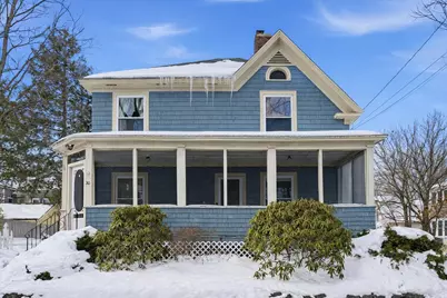 30 Ray Street, Manchester, NH 03104 - Photo 1