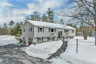 1102 Mammoth Rd, Pelham, NH 03076 - Photo 1