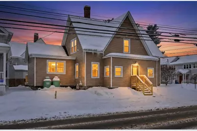 58 S State Street, Concord, NH 03301 - Photo 1