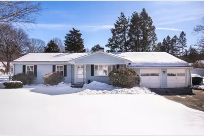 25 Stevens Road, North Hampton, NH 03862 - Photo 1