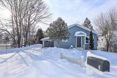 6 Mountain View Street, Nashua, NH 03060 - Photo 1